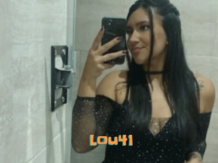 Lou41