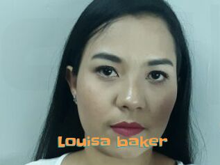 Louisa_baker