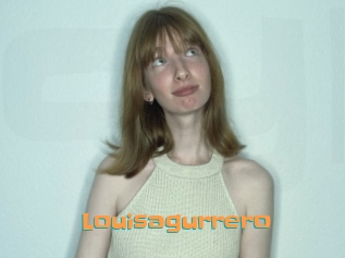Louisagurrero