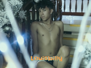 Louisbilly