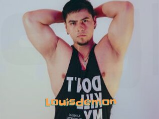 Louisdemon