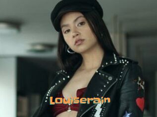 Louiserain