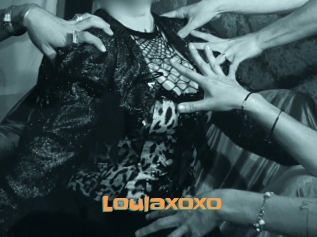 Loulaxoxo