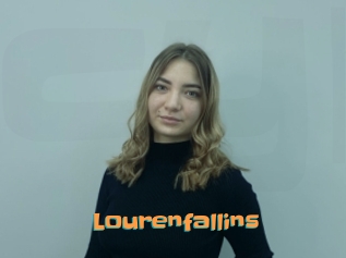 Lourenfallins