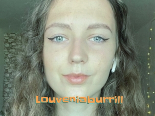 Louveniaburrill