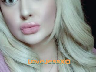 LoveJessXO