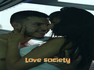 Love_society