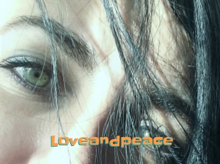 Loveandpeace