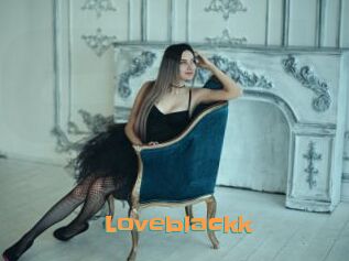 Loveblackk