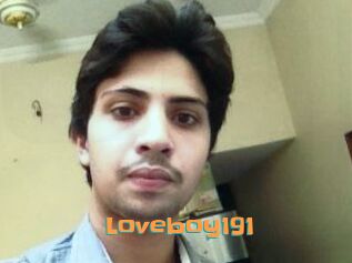 Loveboy191