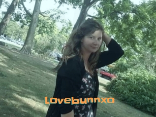 Lovebunnxo