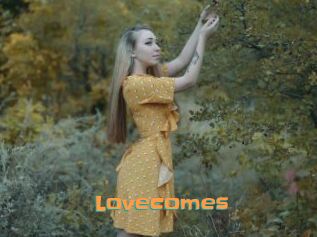 Lovecomes