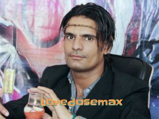 Lovedosemax