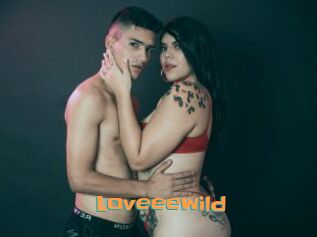 Loveeewild