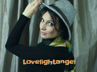 Lovelightangel