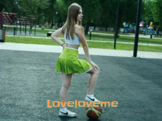 Loveloveme