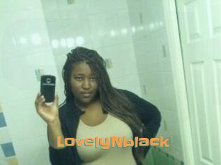 LovelyNblack