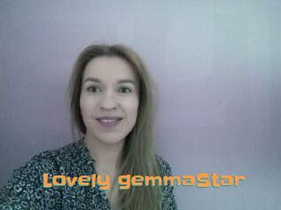 Lovely_gemmaStar