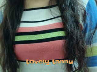 Lovely_tannu
