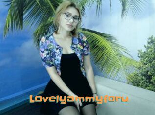 Lovelyammyforu