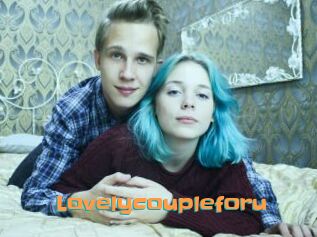 Lovelycoupleforu