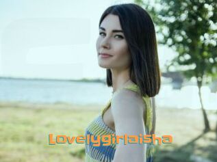 Lovelygirlaisha