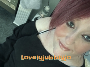Lovelyjubblyjo