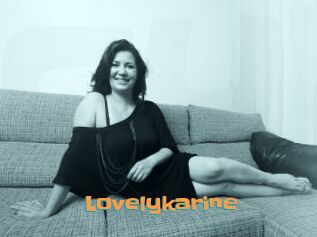 Lovelykarine