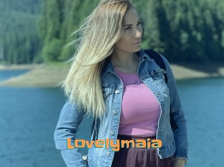 Lovelymaia
