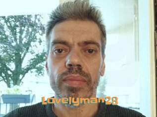 Lovelyman28