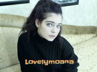 Lovelymoana