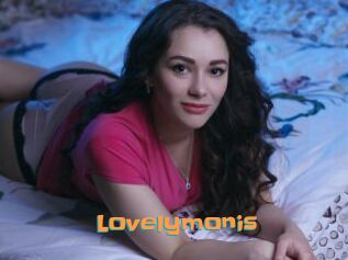 Lovelymonis