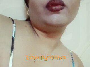 Lovelynisha