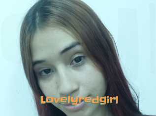 Lovelyredgirl