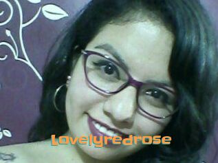 Lovelyredrose