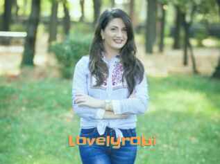 Lovelyrobi