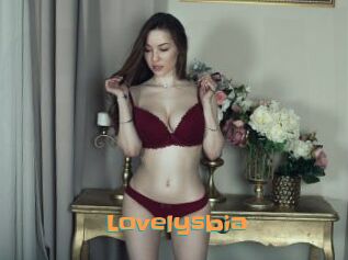 Lovelysbia
