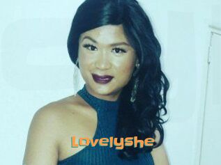 Lovelyshe