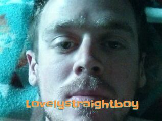 Lovelystraightboy