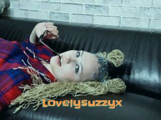 Lovelysuzzyx