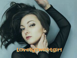 Lovelysweetgirl