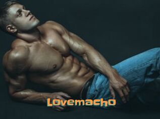 Lovemacho