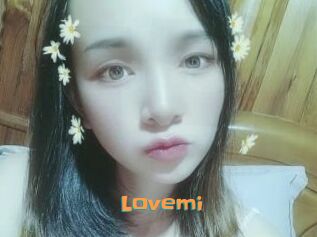 Lovemi