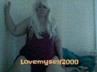 Lovemyself2000
