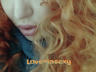 Loveniasexy