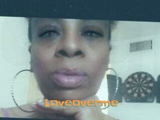 Loveoverme