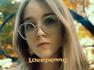 Lovepenny
