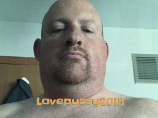 Lovepussy2018