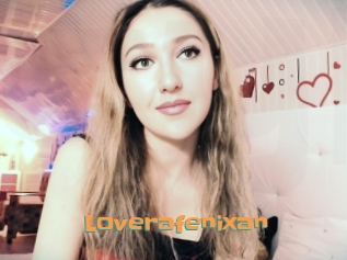 Loverafenixan