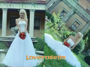 Loverosella